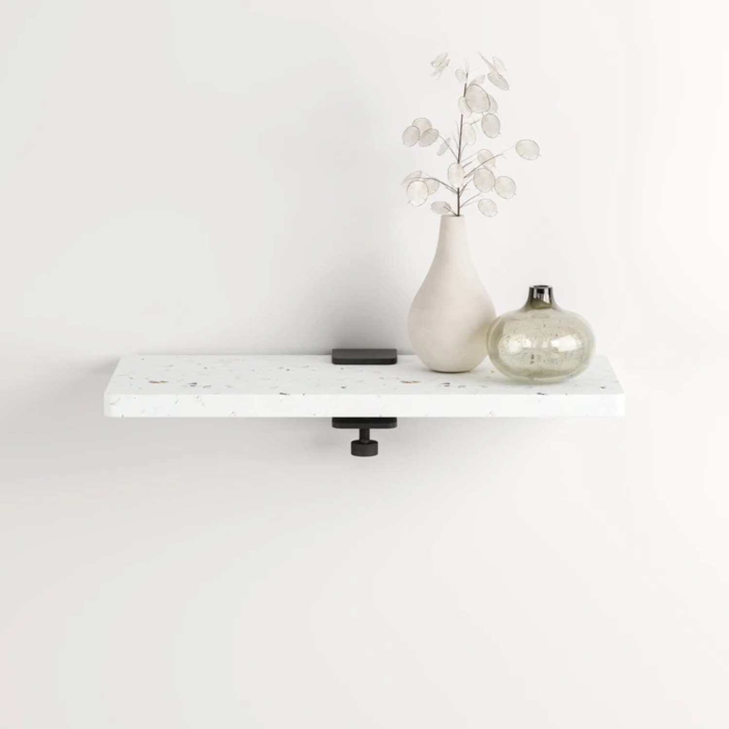 Hylleplate Resirkulert Plast 45cm - Hovedbilde