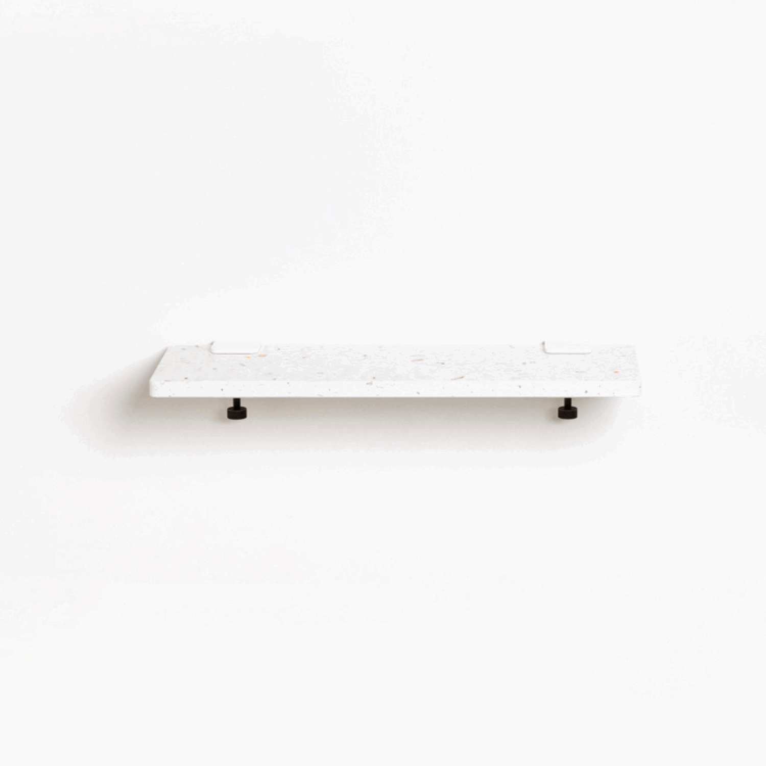 Hylleplate Resirkulert Plast 60cm - Bilde 2