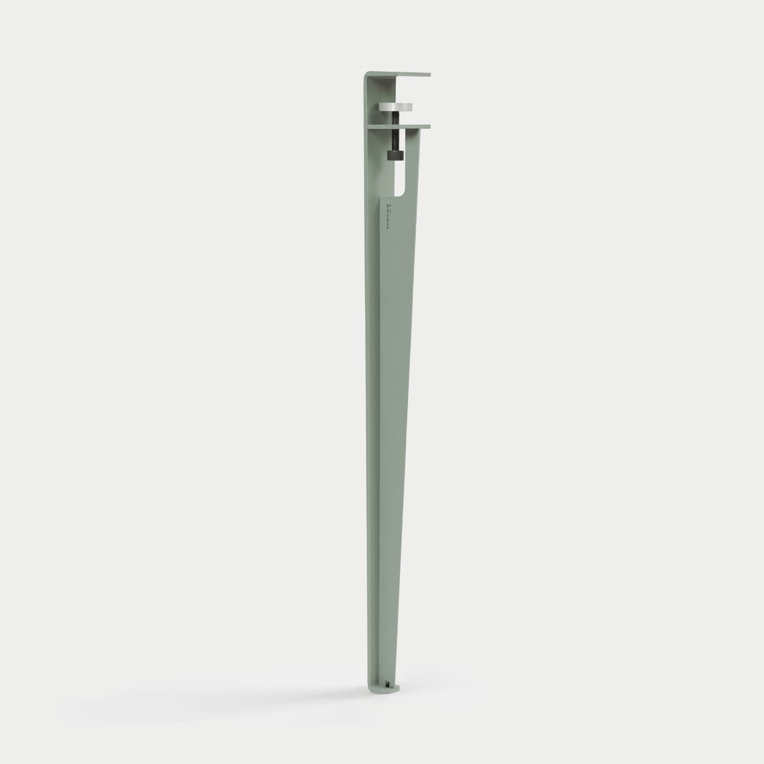 Tiptoe Leg Eucalyptus Grey 75cm - Hovedbilde