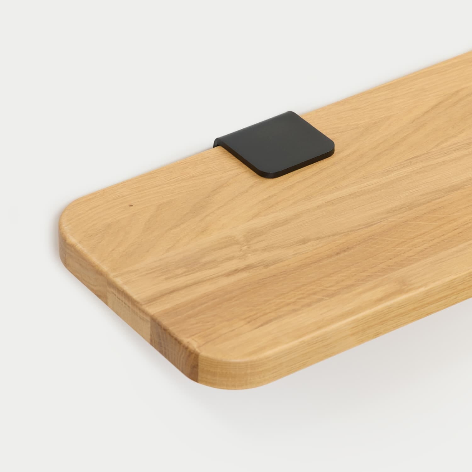 Hylleplate Eik 90cm - Bilde 7