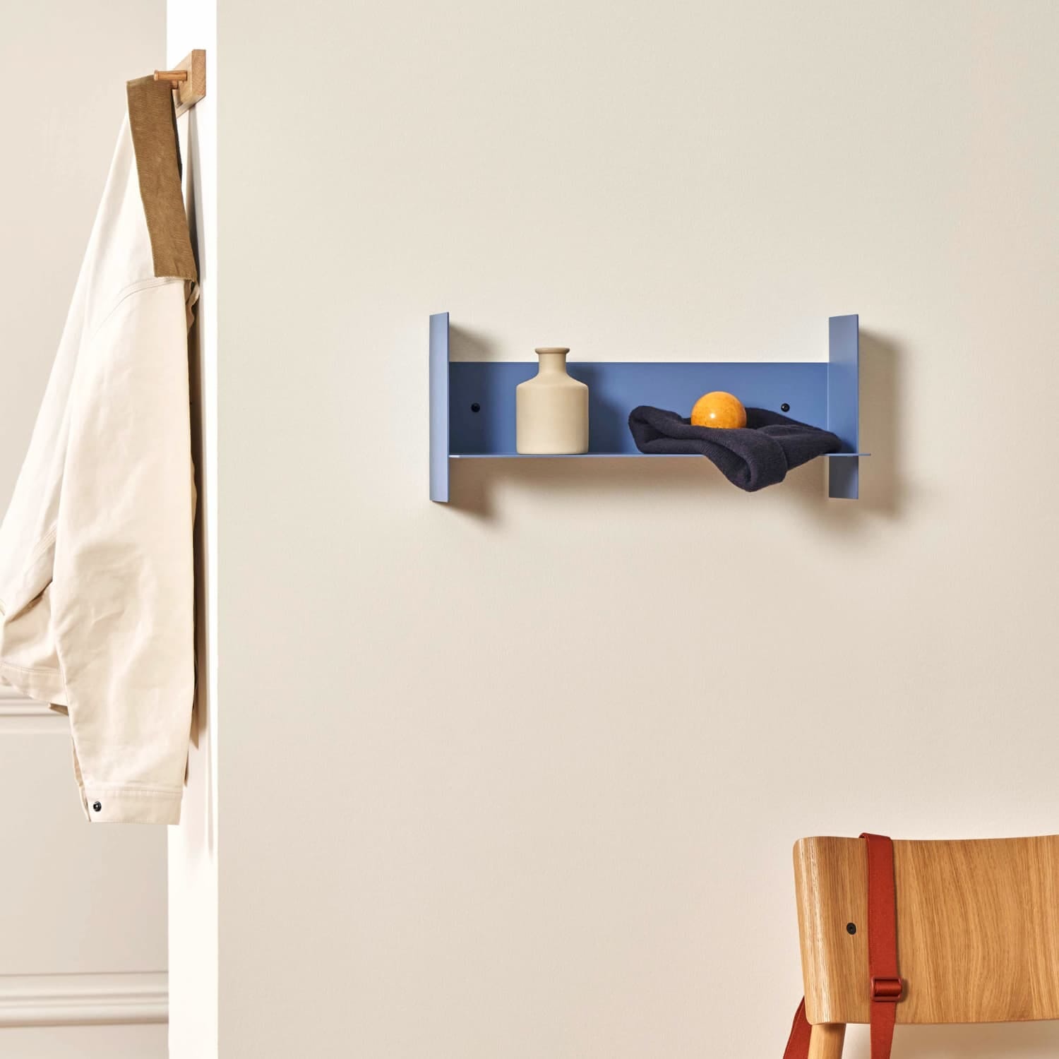 Hylle Pli 45cm - Hovedbilde