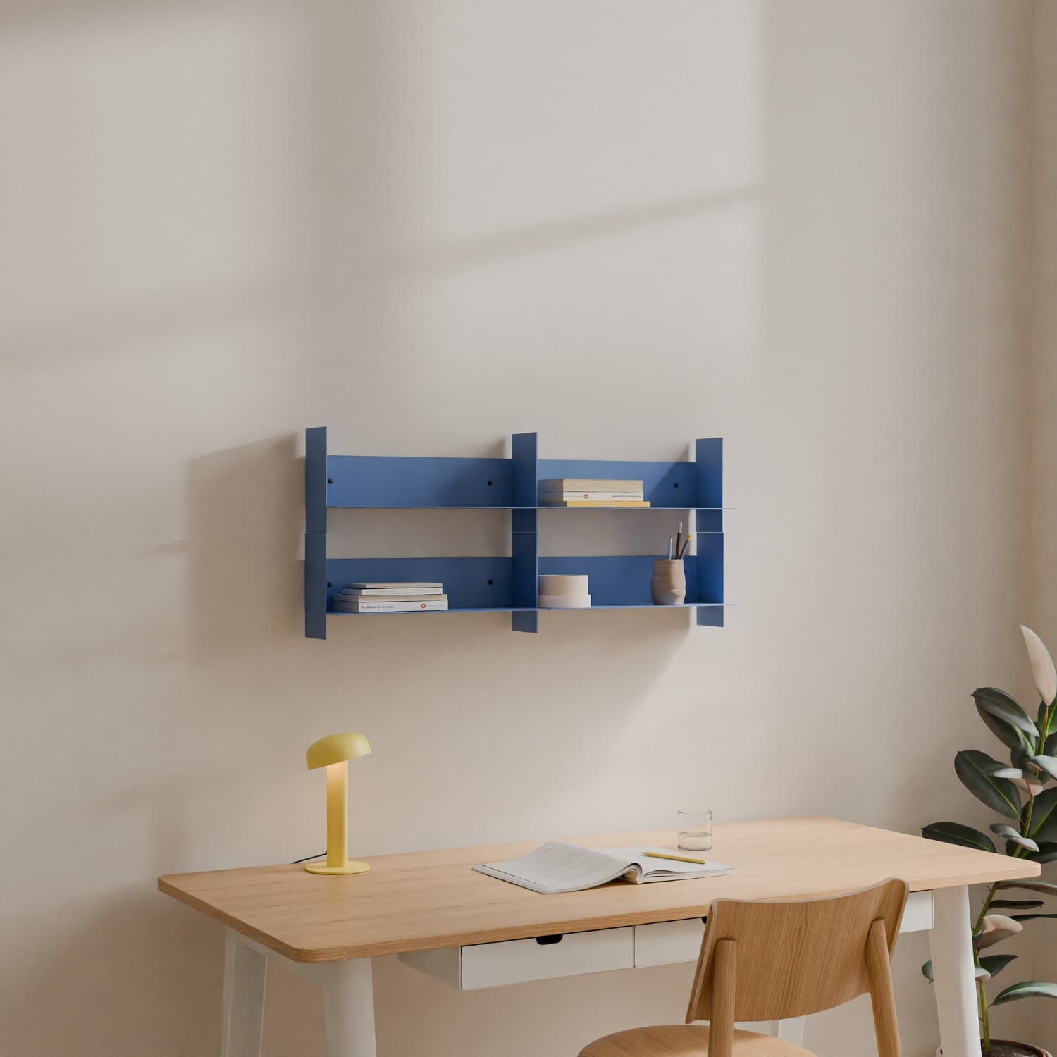 Hylle Pli 45cm - Bilde 3