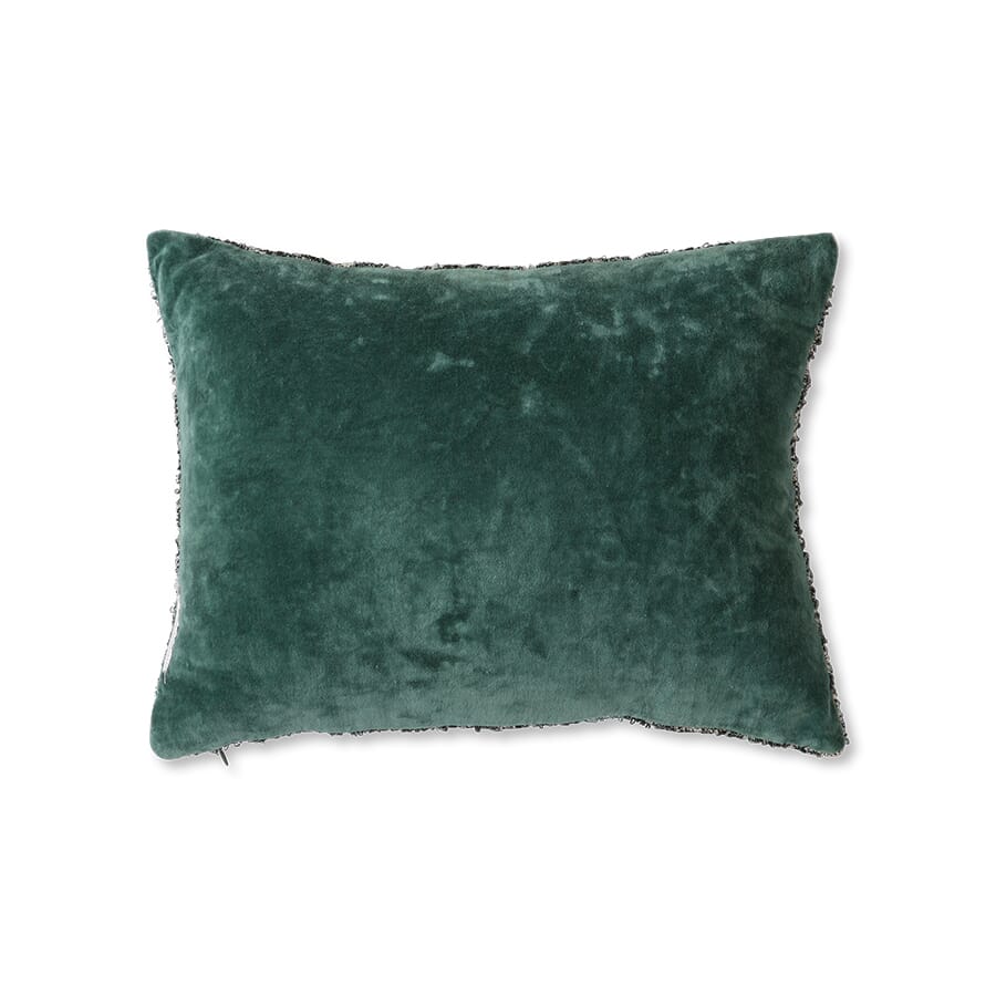 Pute Doris Jaquard Weave 30x40 - Bilde 2