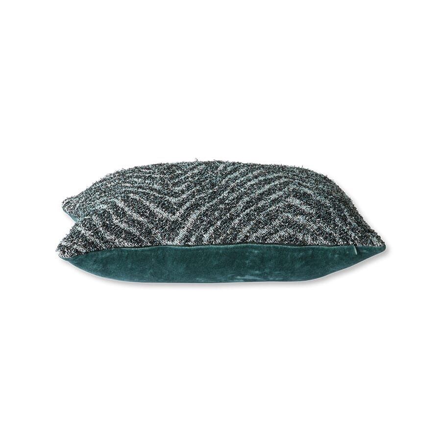 Pute Doris Jaquard Weave 30x40 - Bilde 3