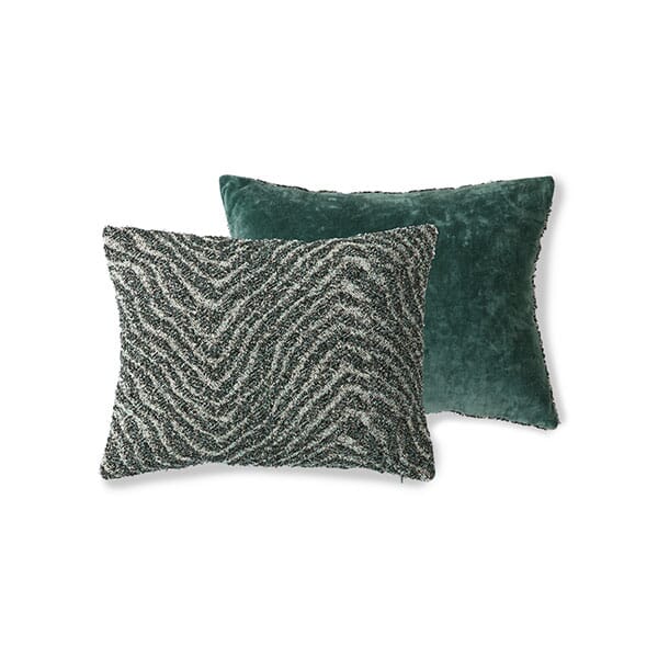 Pute Doris Jaquard Weave 30x40 - Hovedbilde