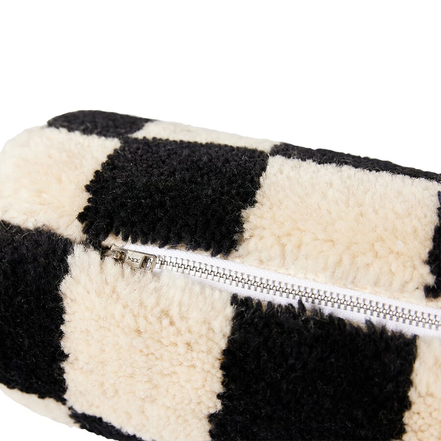 Pute Black & White 13x50cm - Bilde 4
