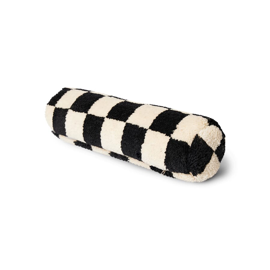 Pute Black & White 13x50cm - Hovedbilde