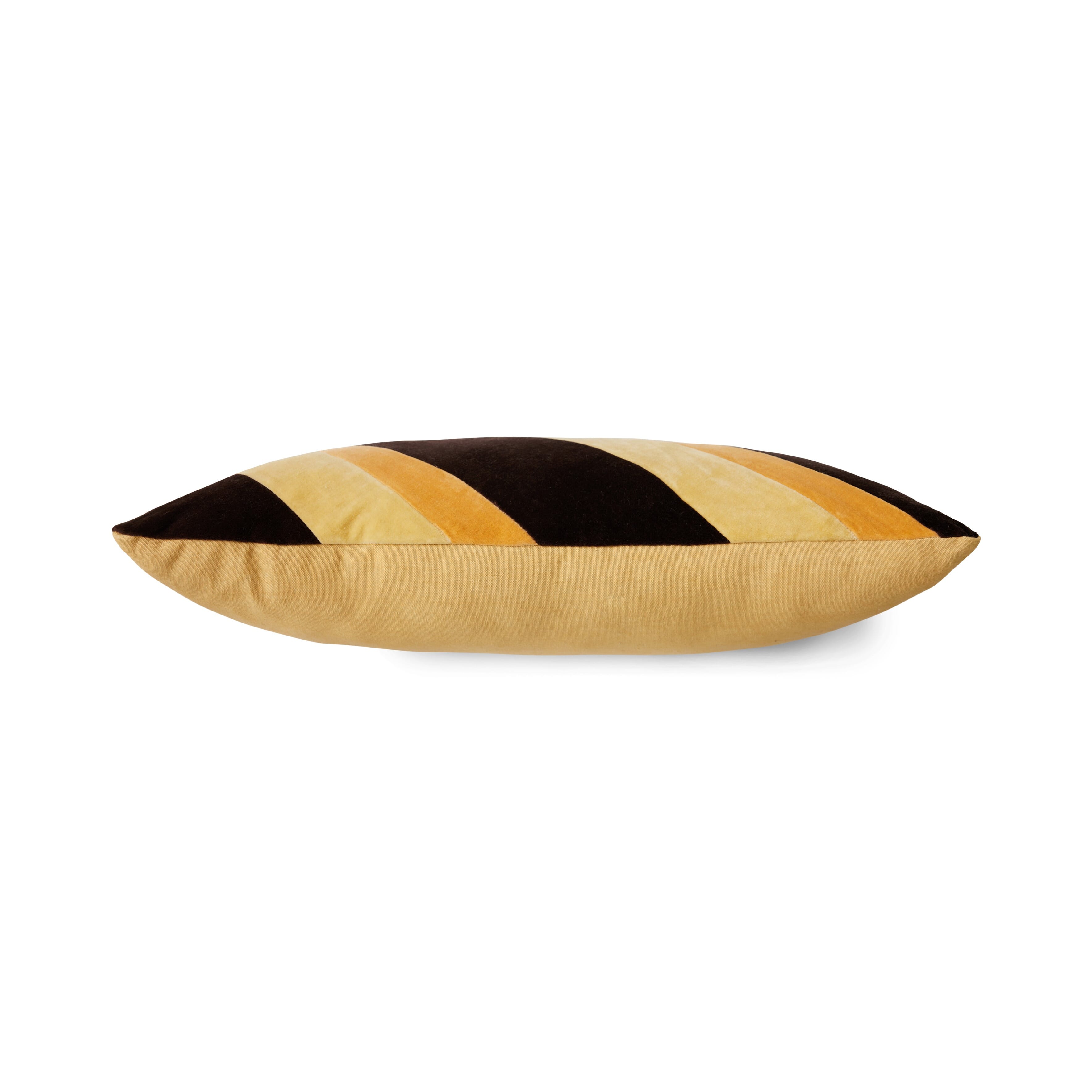 Pute Stripe Velvet Fame 60x35 - Bilde 7