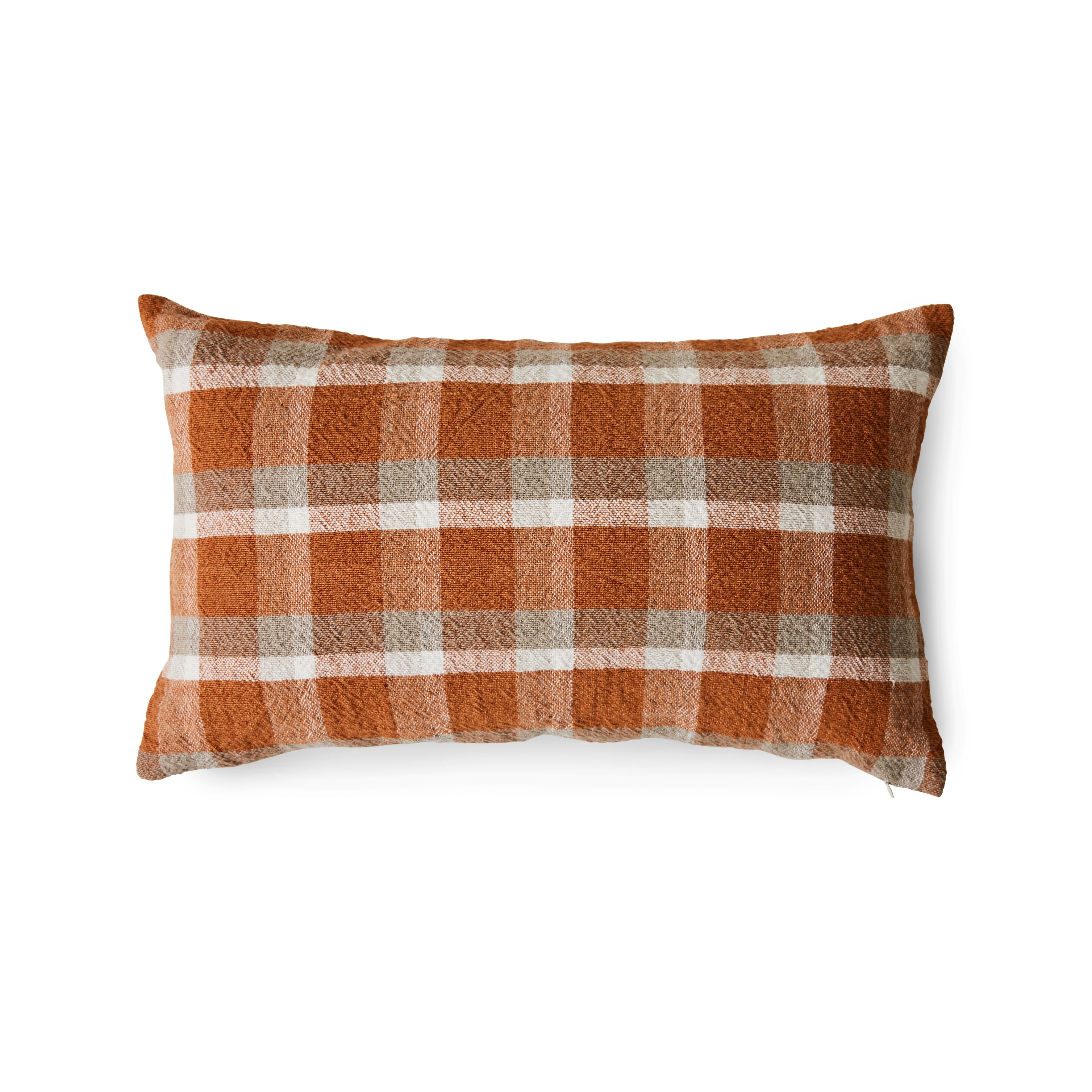 Pute Woven Country 60x35 - Hovedbilde