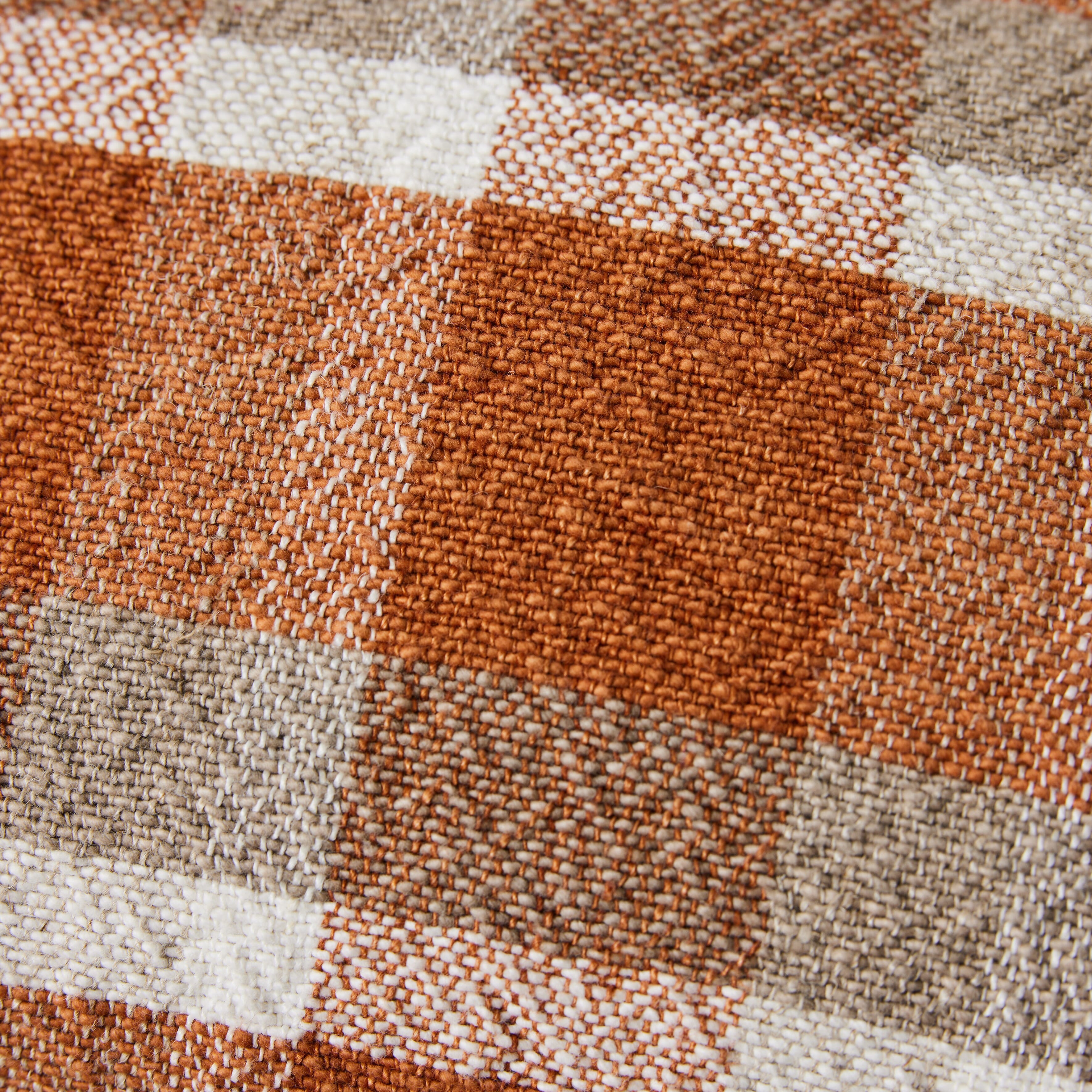 Pute Woven Country 60x35 - Bilde 4