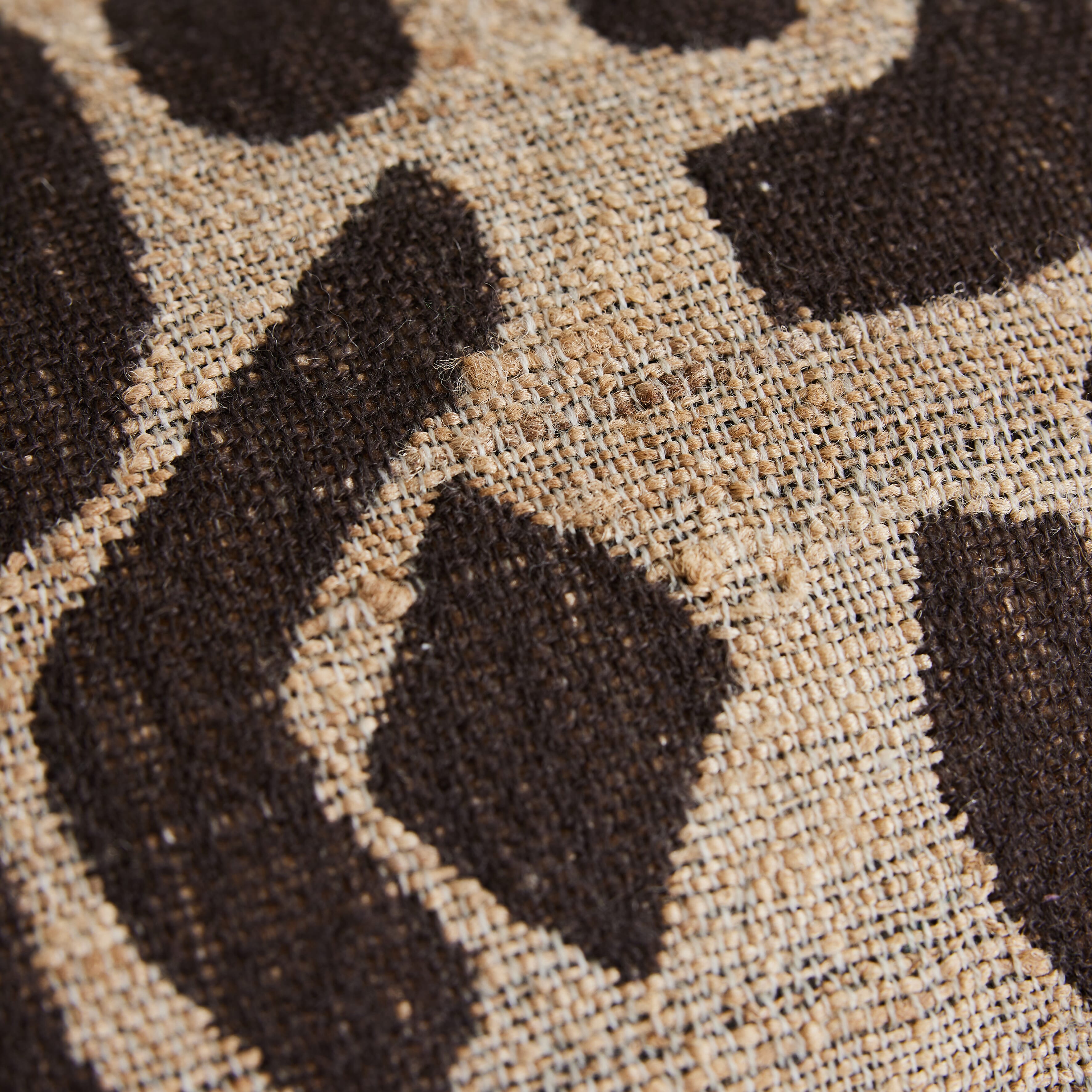 Pute Silk Rustic - Bilde 3