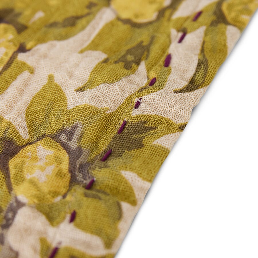 2 stk | Tøyserviett Mediterranean Olive - Bilde 6