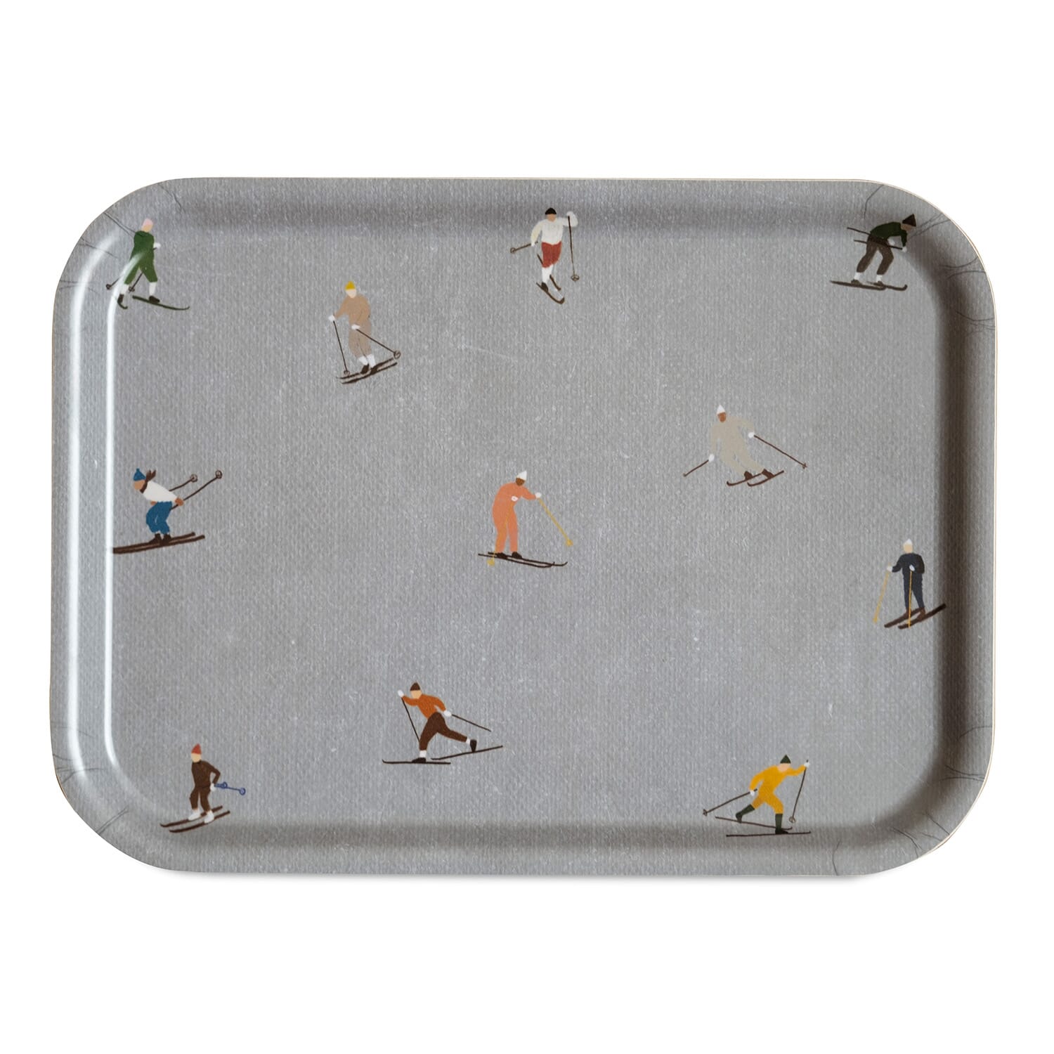 Brett Skiers 27x20 cm - Bilde 2