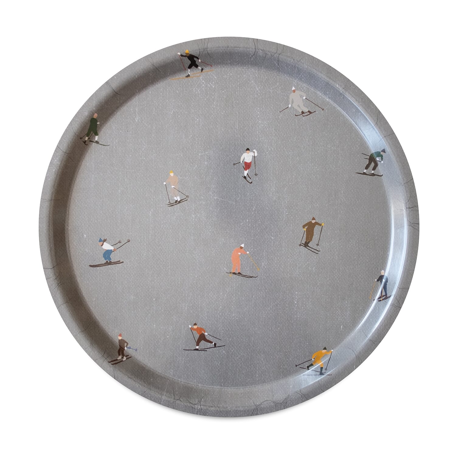 Brett Skiers 31 cm - Hovedbilde