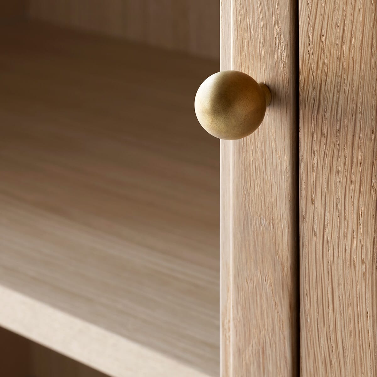 Trace Skap SC87 Single Eik - Relatert 2