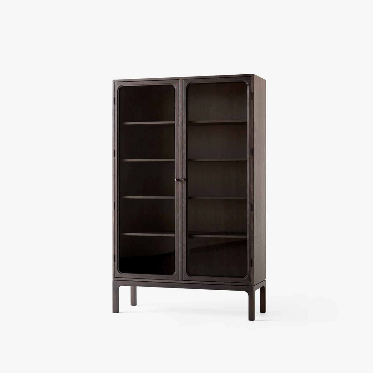 Trace Skap SC88 Double Røkt Eik - Relatert 1