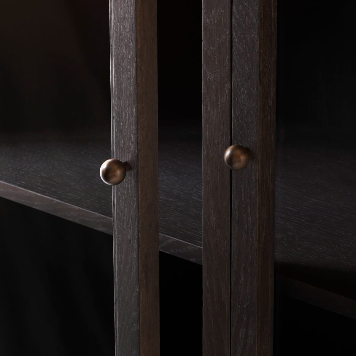 Trace Skap SC88 Double Røkt Eik - Relatert 8