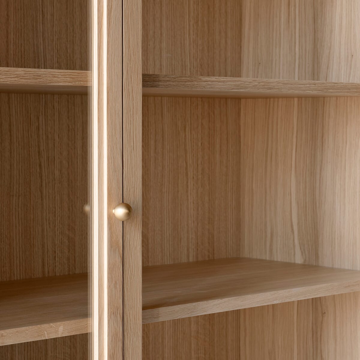 Trace Skap SC88 Double Eik - Relatert 6