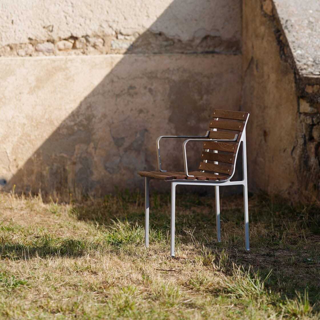 Traverse Armchair - Bilde 6