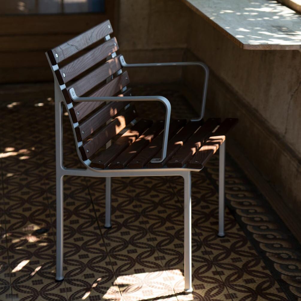 Traverse Armchair - Bilde 2