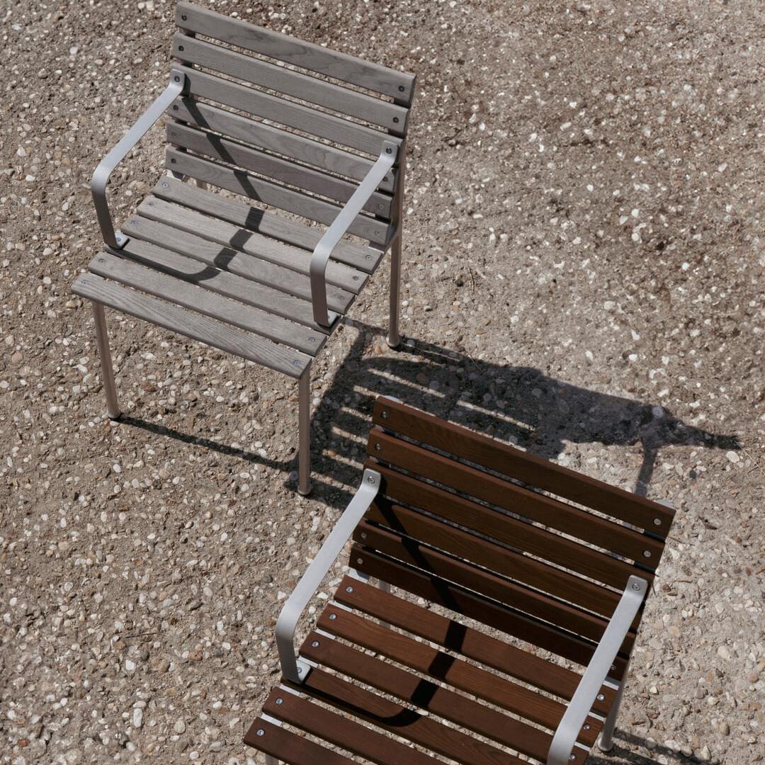 Traverse Armchair - Bilde 16