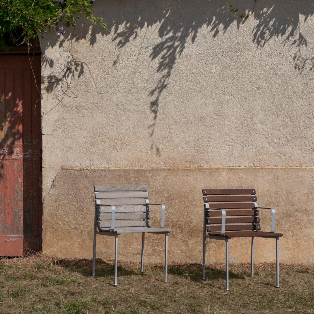 Traverse Lounge Chair - Bilde 3