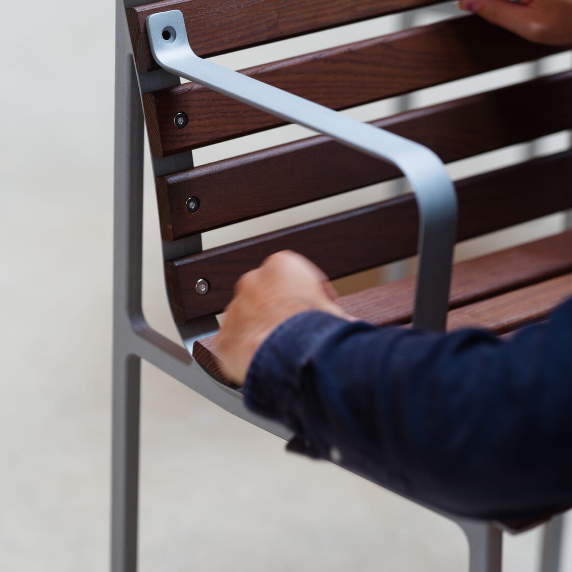 Traverse Armchair - Bilde 14