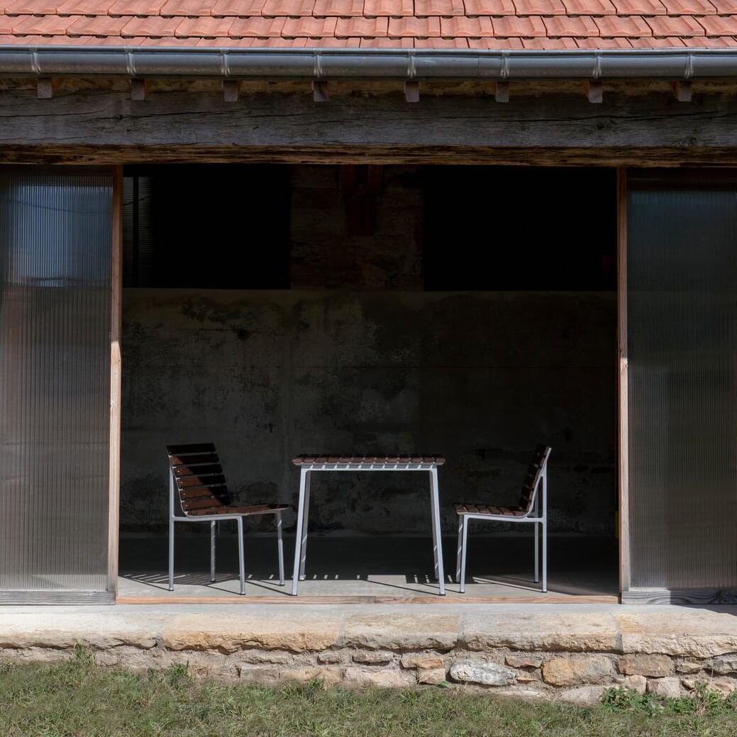 Traverse Chair - Bilde 12