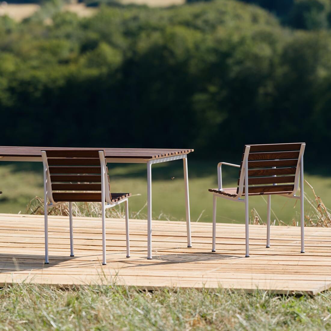 Traverse Chair - Bilde 10