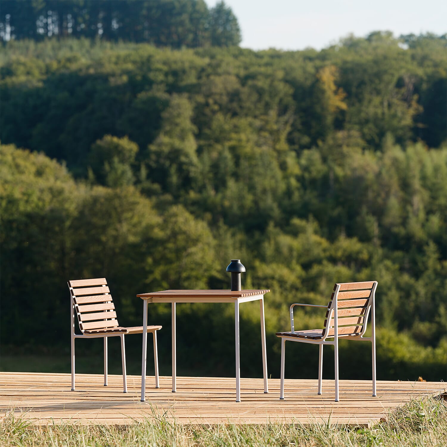 Traverse Chair - Bilde 4