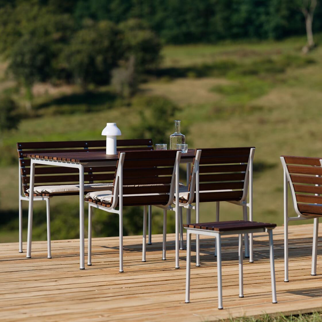 Traverse Chair - Bilde 7