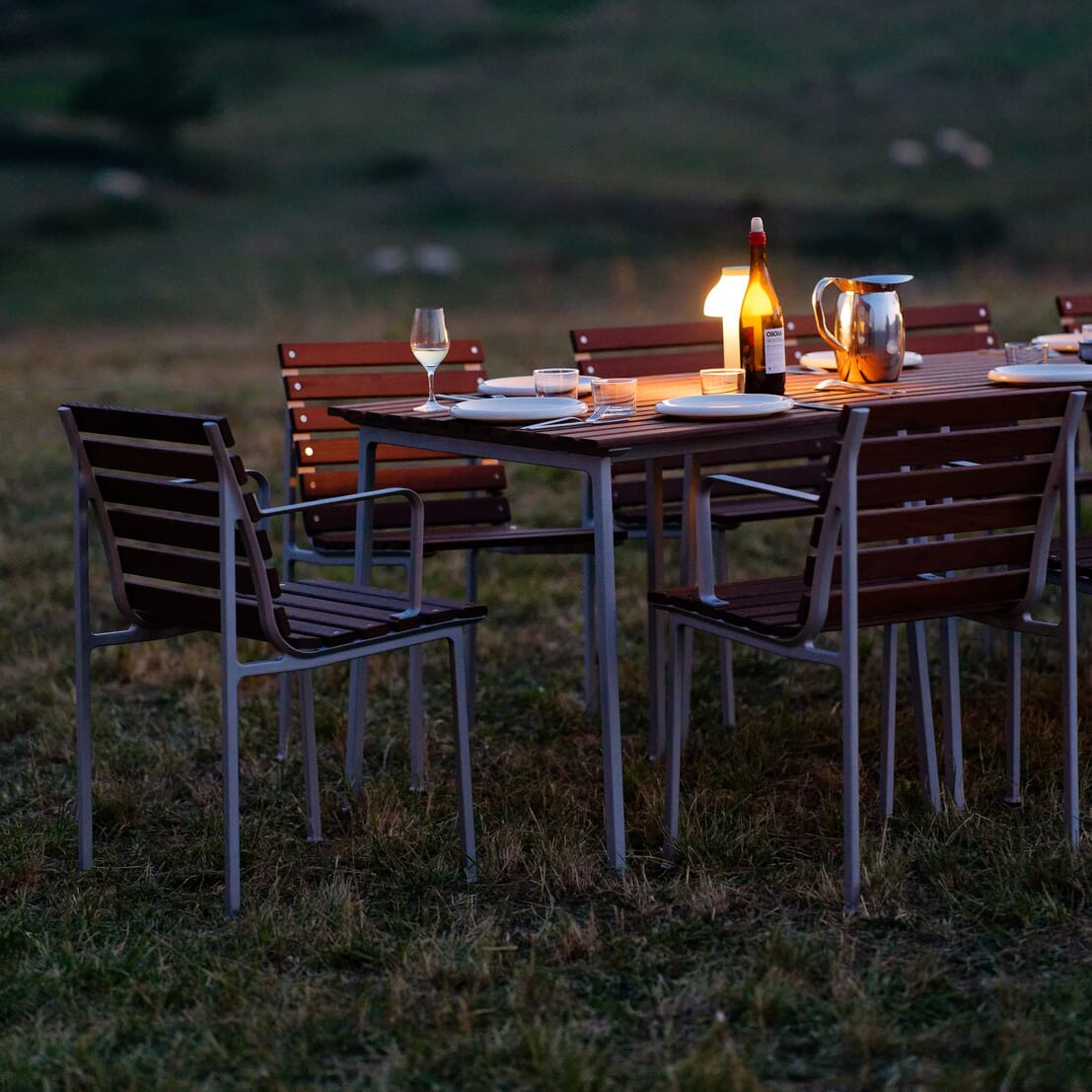 Traverse Armchair - Bilde 4