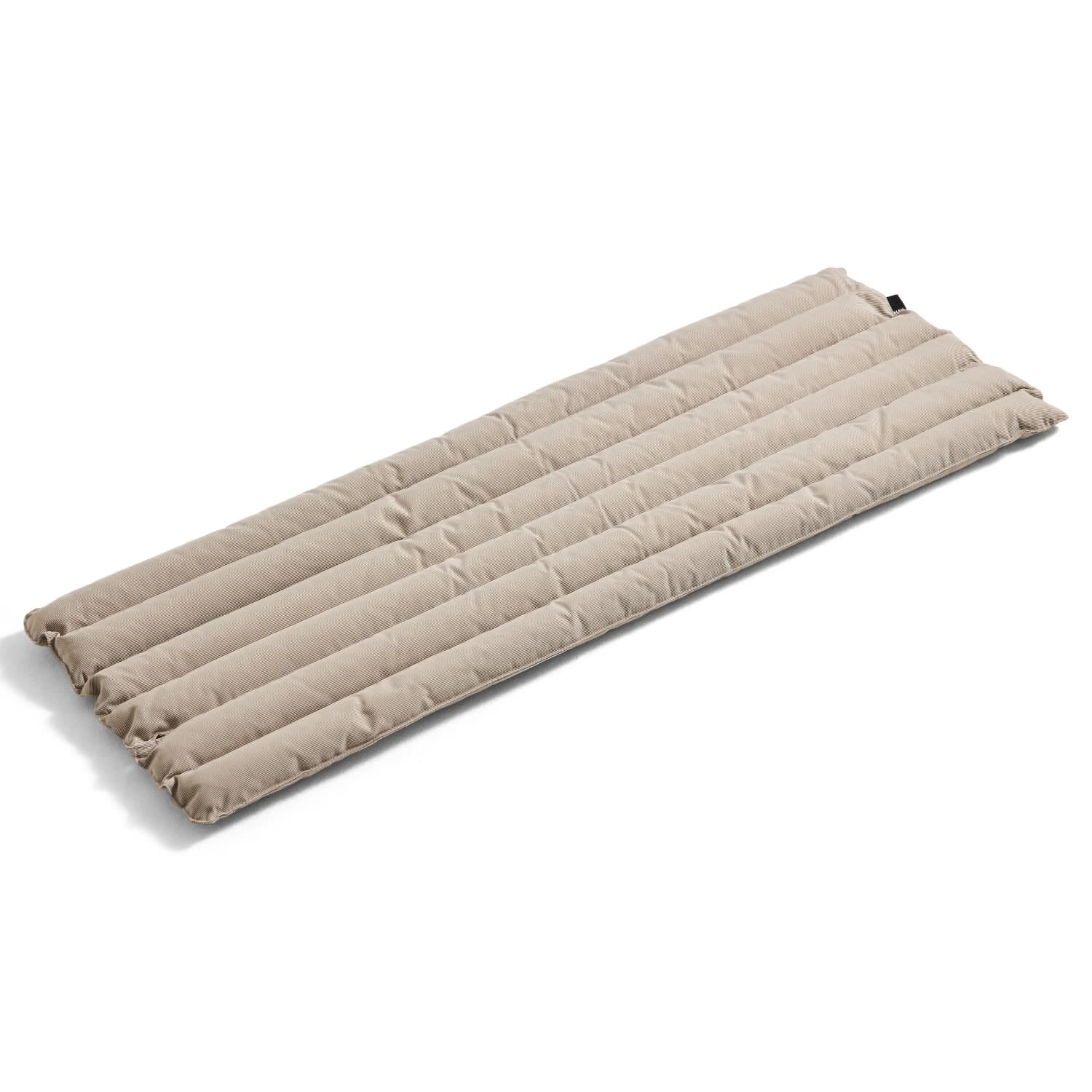 Quilted Seat cushion Beige - Bilde 2