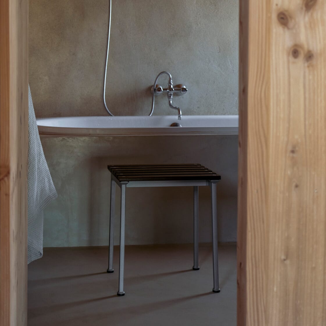 Traverse Stool - Bilde 2