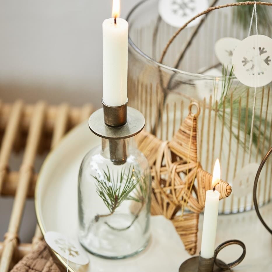 Stjerne Rattan S - Bilde 2