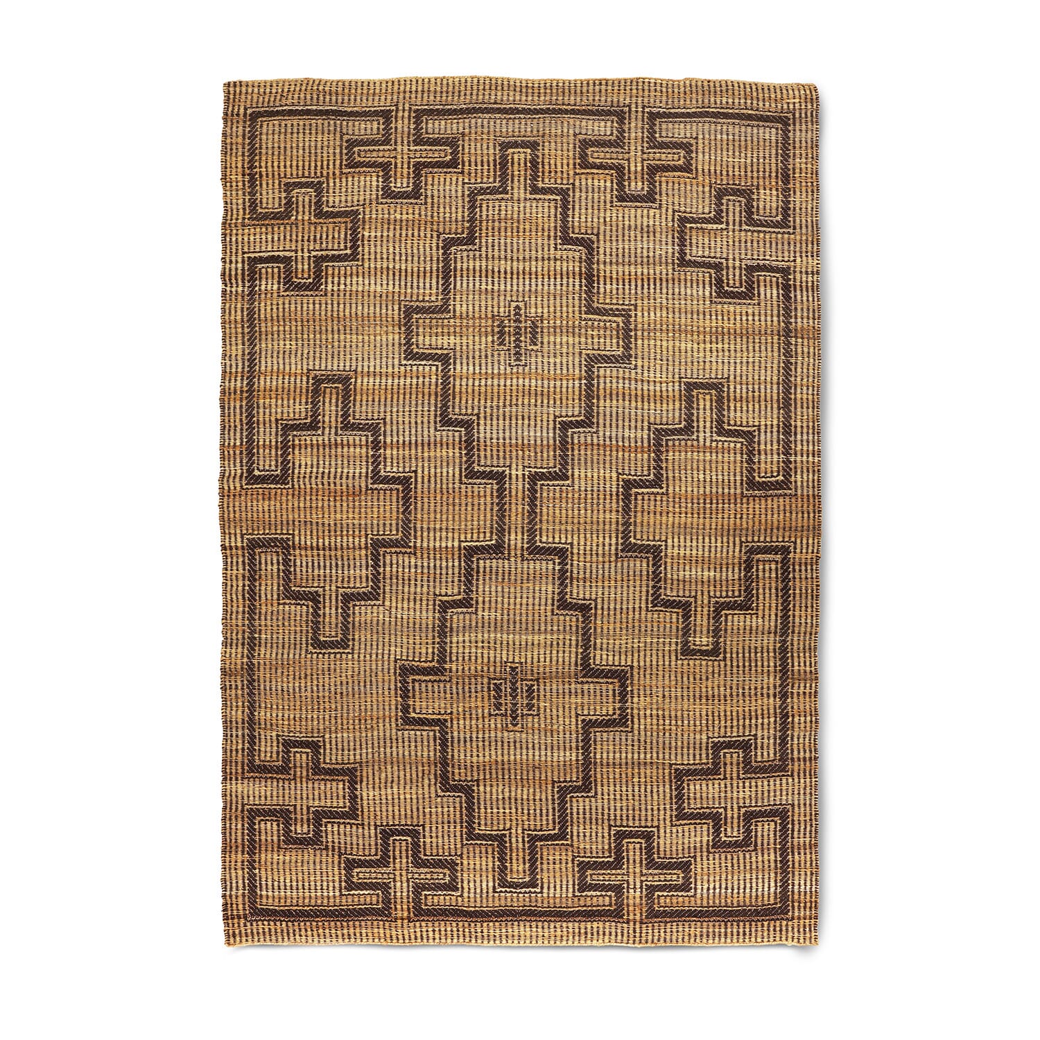 Tuareg jute rug (200x300cm) - Hovedbilde
