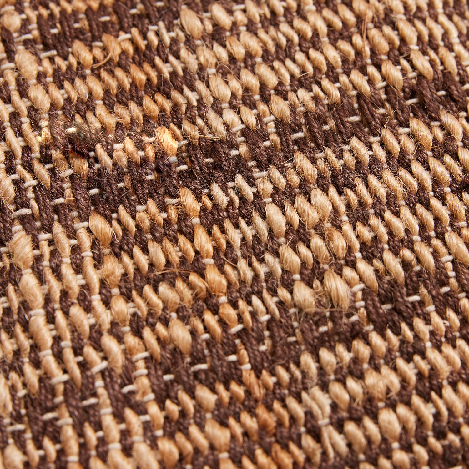 Gulvteppe Rustic Jute 70x200 - Bilde 3