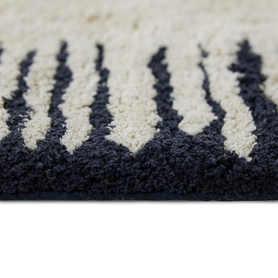 Badematte Monochrome 75x120 - Bilde 7