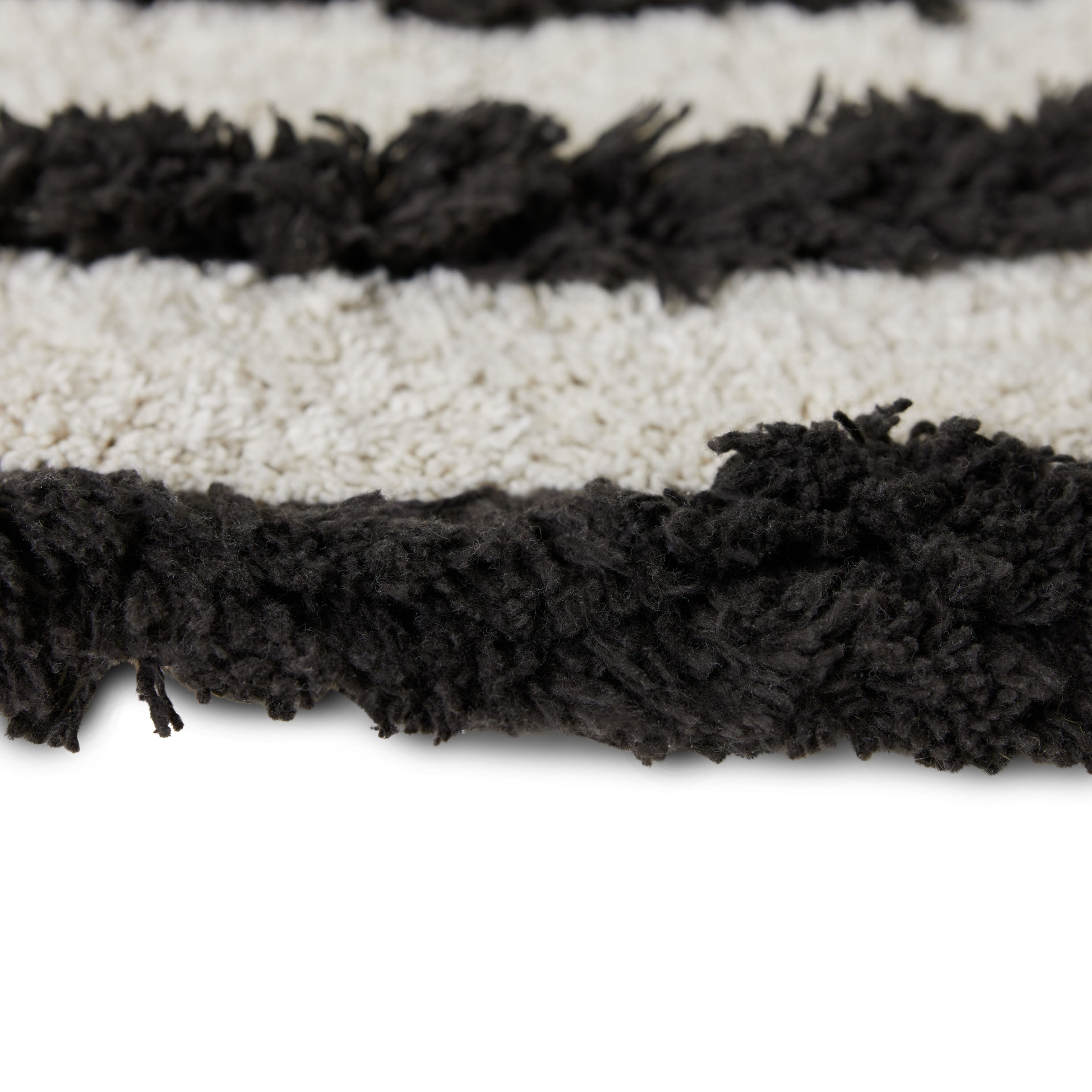 Badematte Monochrome Ø:120 - Bilde 4