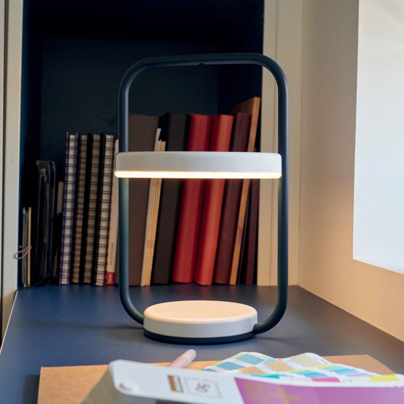 Ulli Lampe Deep Blue - Bilde 3