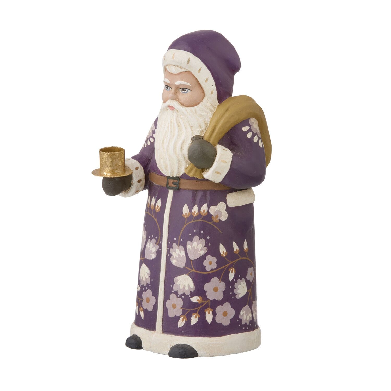 Lysestake Santa Plum - Bilde 2