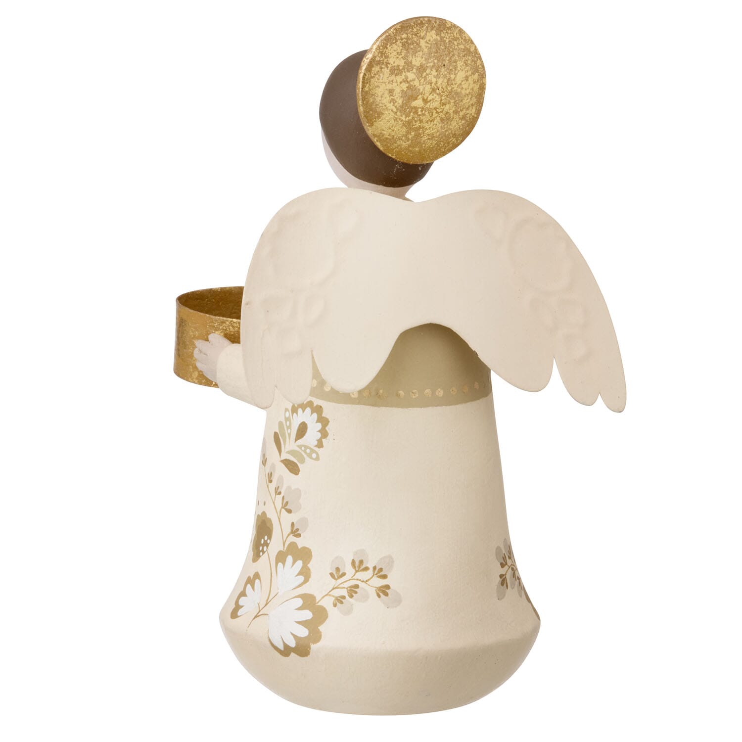 Telysholder Engel Marigold - Bilde 4