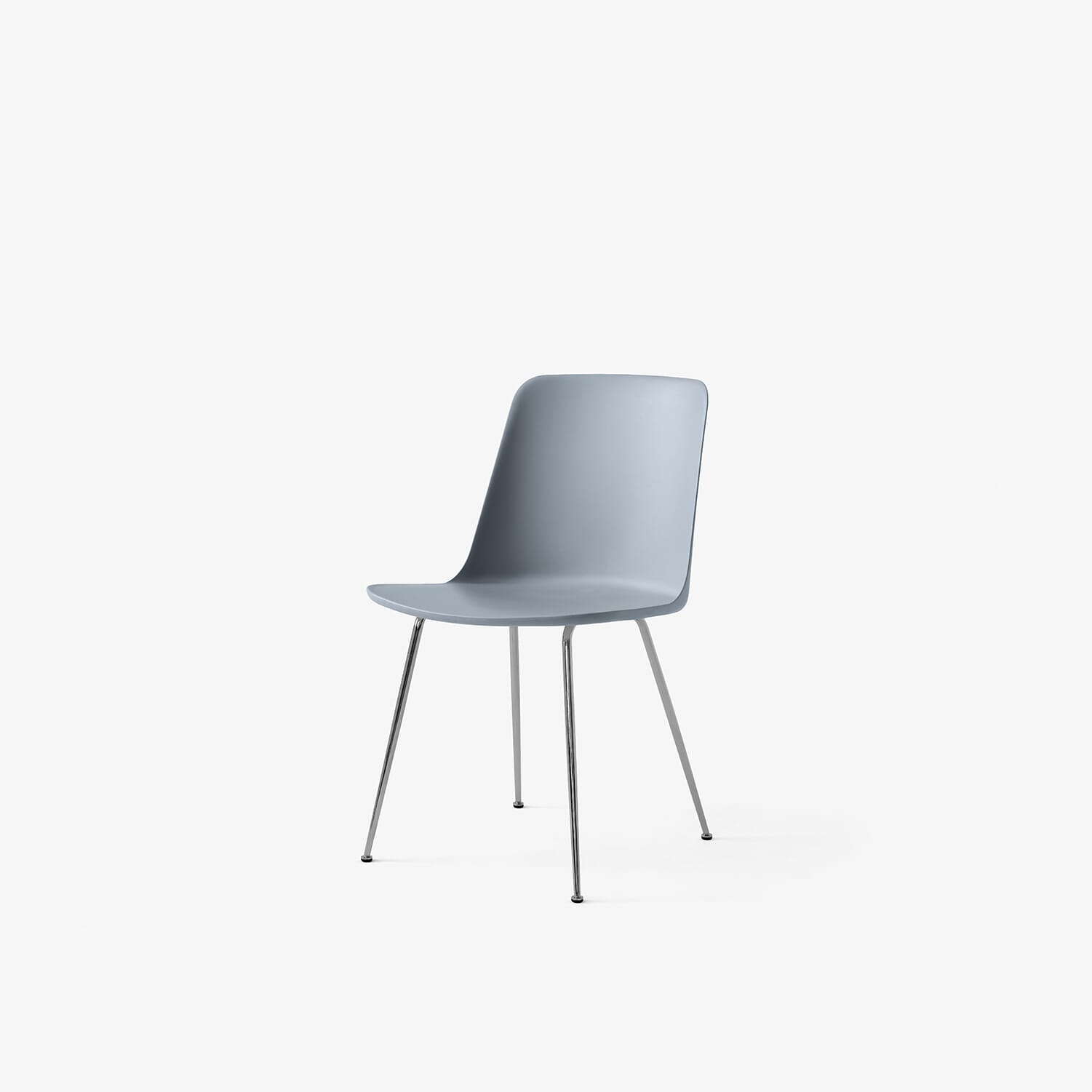 Spisestol Rely HW6 Light Blue - Hovedbilde