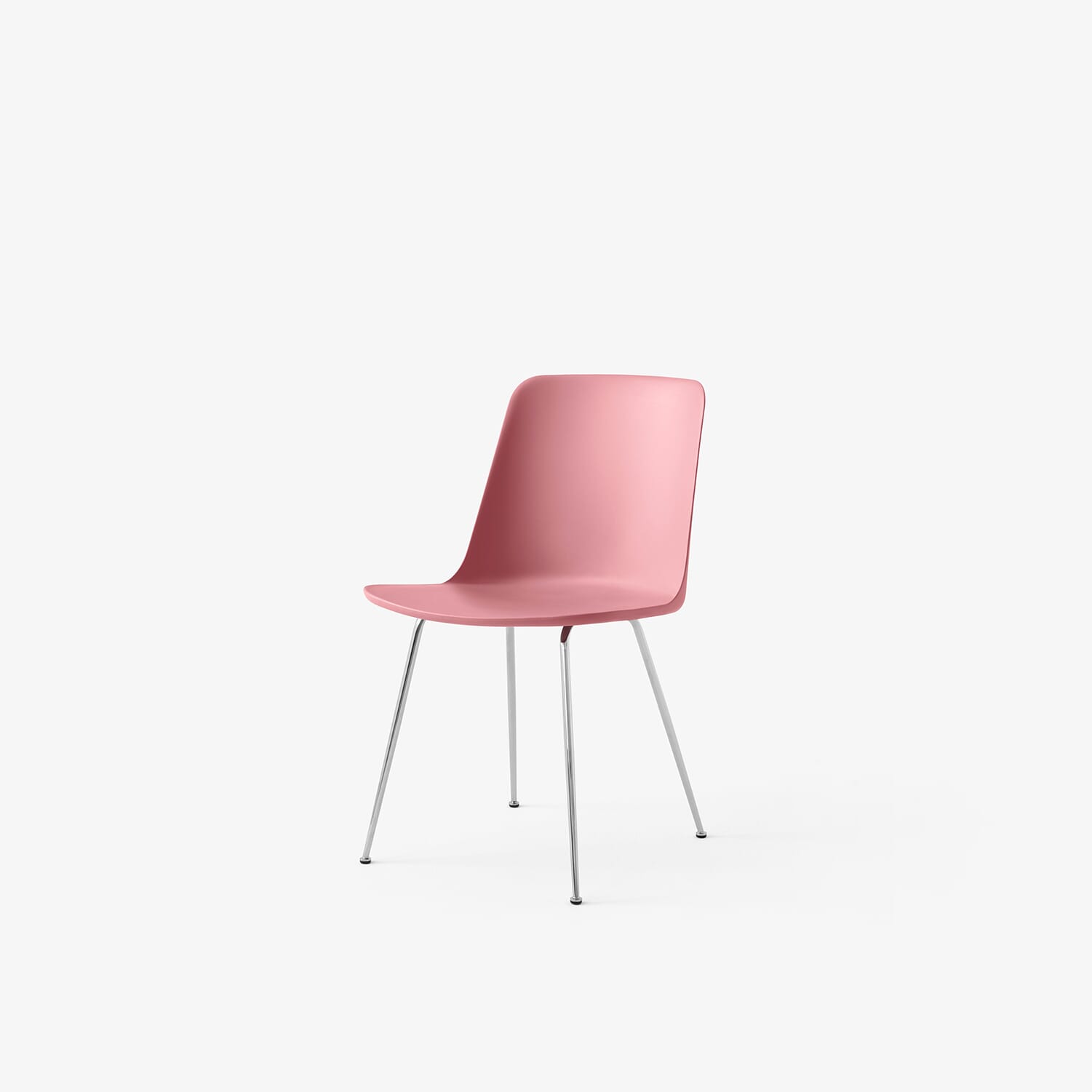 Spisestol Rely HW6 Soft Pink - Hovedbilde