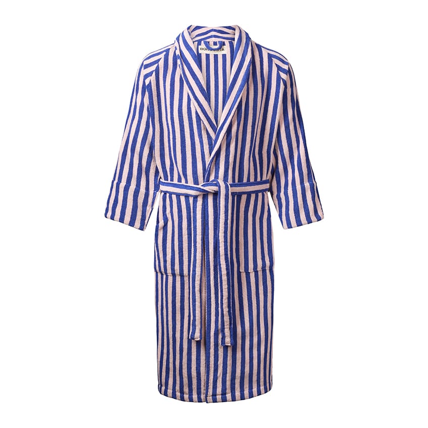 Morgenk†pe Blue/Rose - Bilde 2