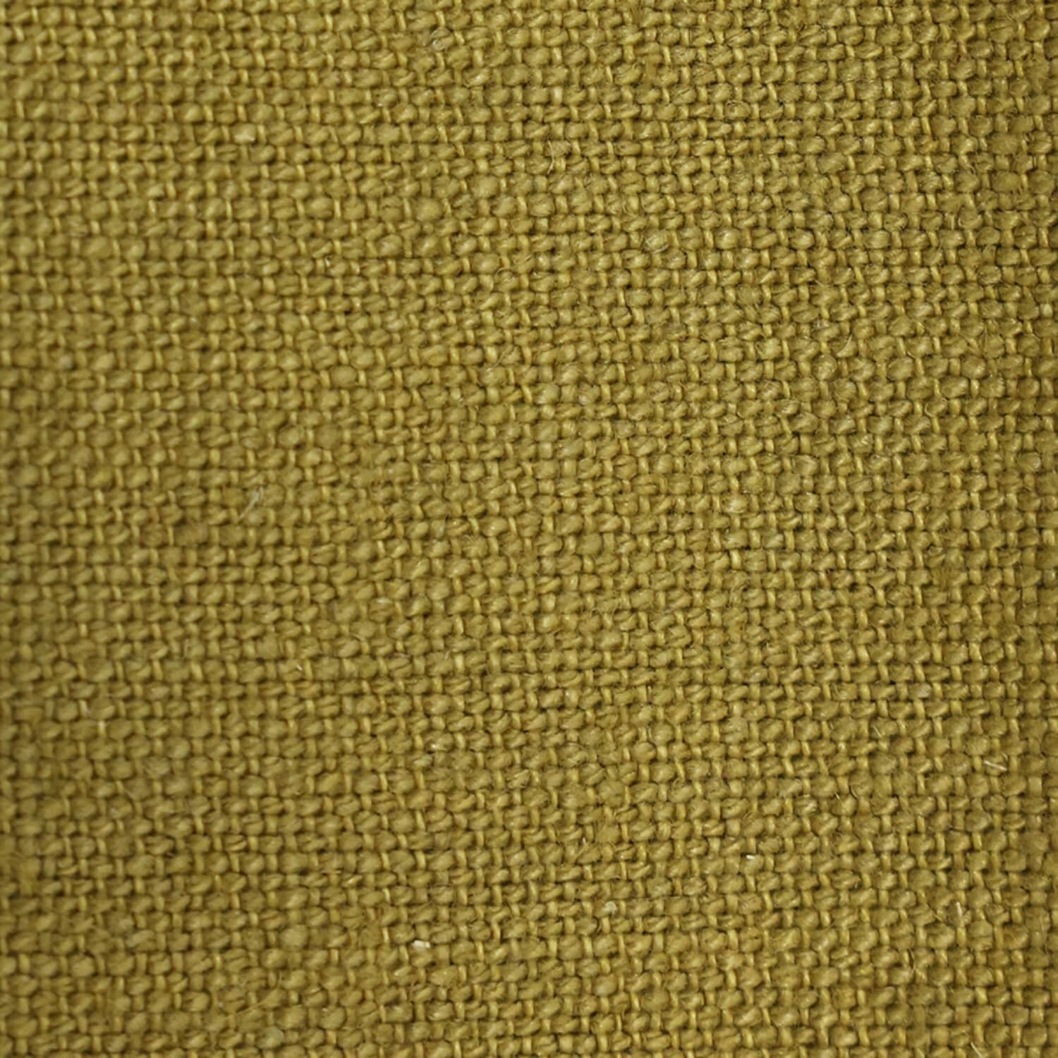 Nomad couch: 244cm, linen, burnt ochre - Bilde 7