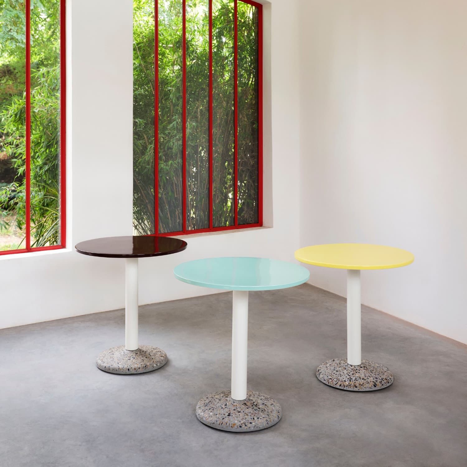 Utend?rsbord Keramikk ?:70 - Bilde 2