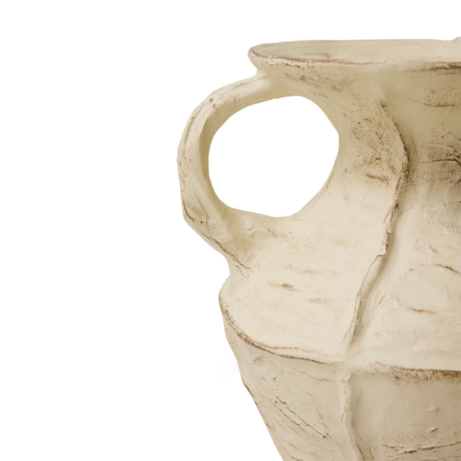 Vase Cream