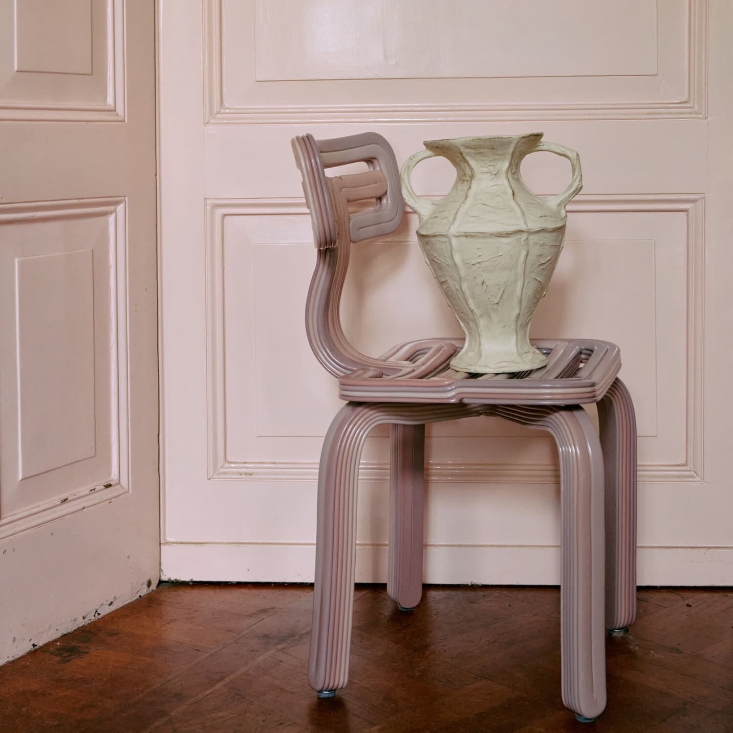 Vase Cream