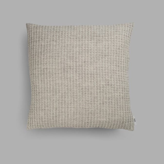 Pute Vega Grey 50x50 - Bilde 4